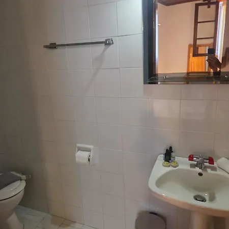 招待所 Zeus 3 Beds 3*
