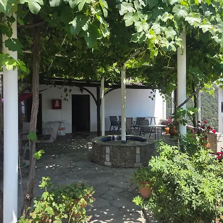 Zeus 3 Beds Panagia (Thasos)